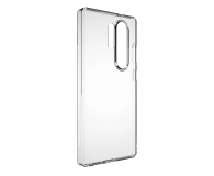 Puro 03 Nude do Samsung Galaxy S25 Ultra - przezroczyste - 1346155 - zdjęcie 2